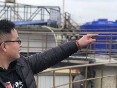 江苏南通印染厂专用聚丙